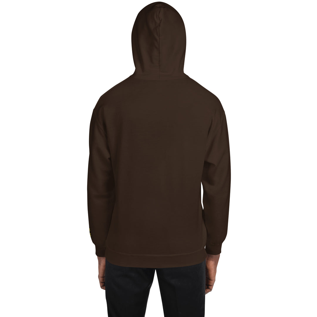 The 'Oh Sure' Hoodie: 1st Edition