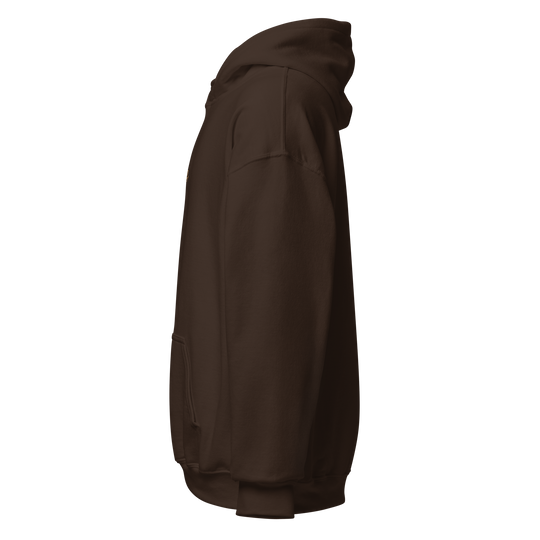 Trying: Chocolate Hoodie