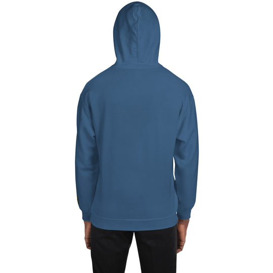 The 'Oh Sure' Hoodie: 1st Edition