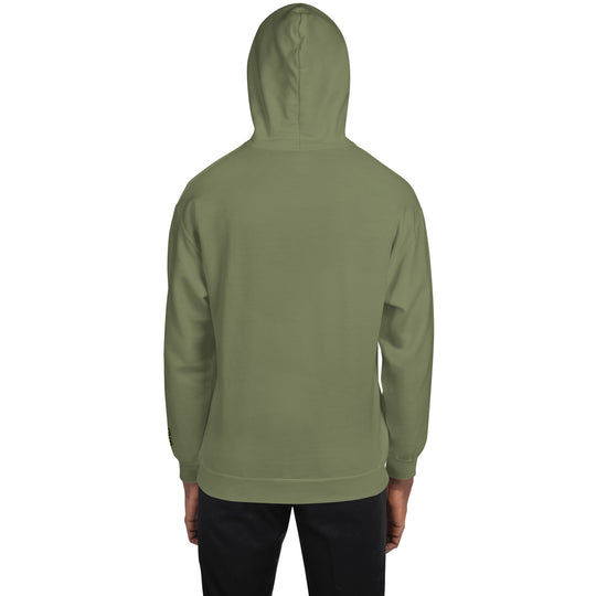 The 'Oh Sure' Hoodie: 1st Edition