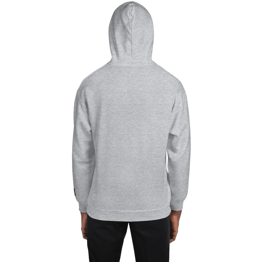 The 'Oh Sure' Hoodie: 1st Edition