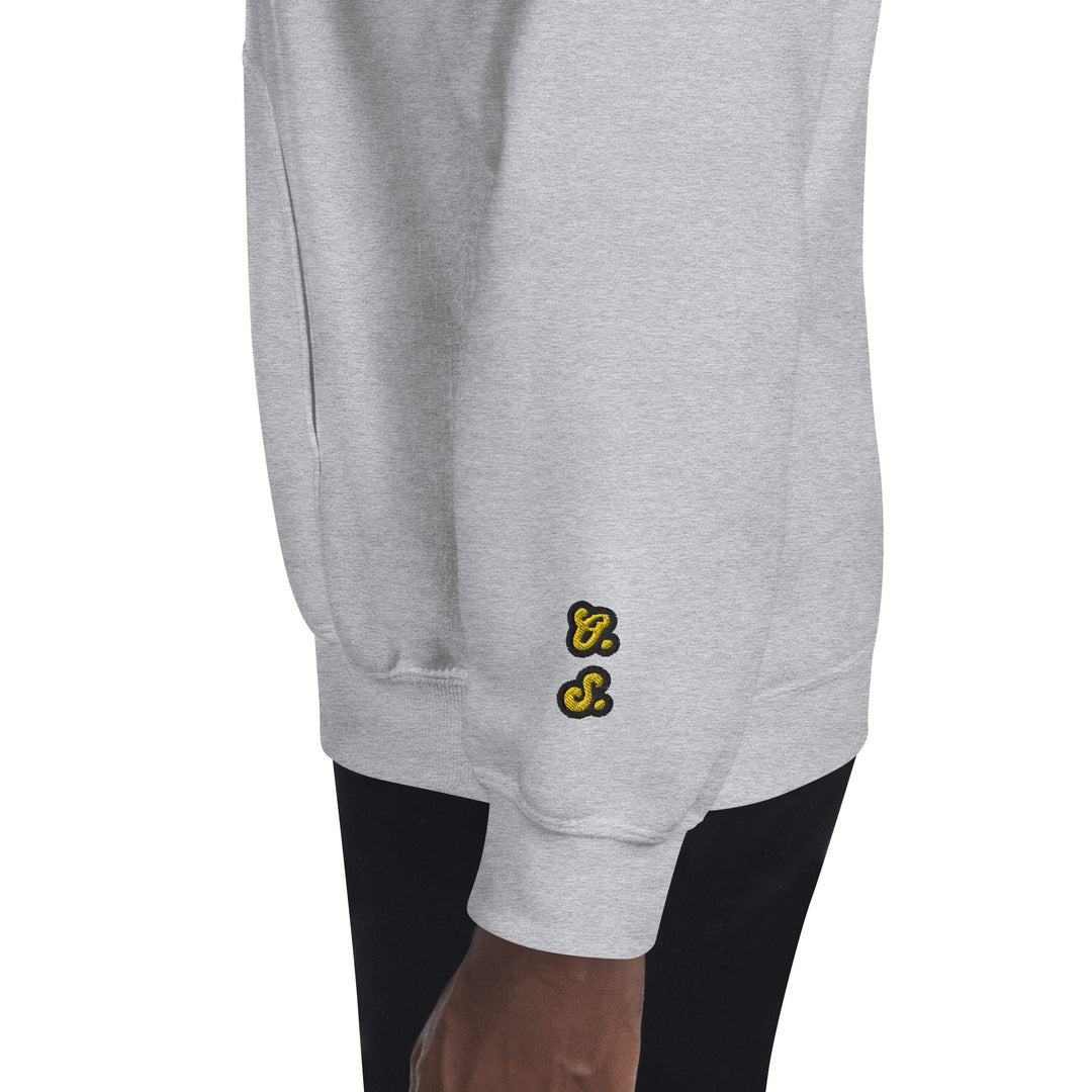 The 'Oh Sure' Hoodie: 1st Edition