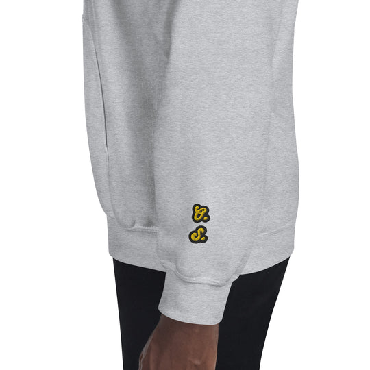 The 'Oh Sure' Hoodie: 1st Edition