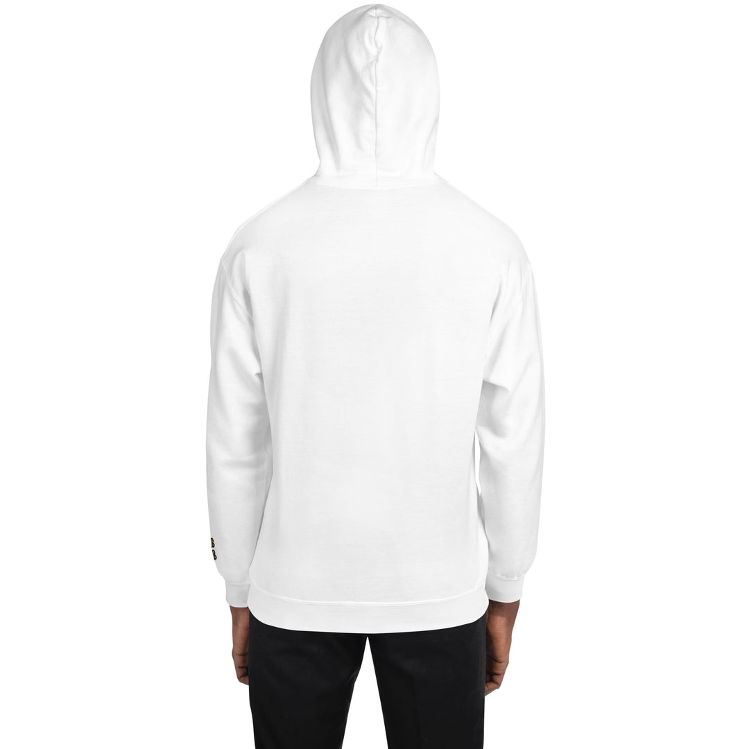 The 'Oh Sure' Hoodie: 1st Edition